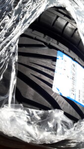Toyo Proxes T1 R gumik