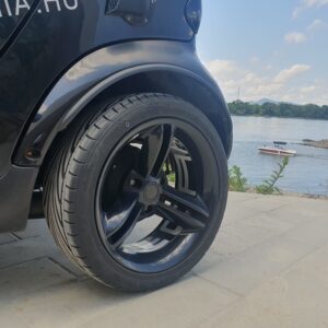 16" Spikeline (Roadster) felni