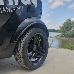 16" Spikeline (Roadster) felni