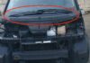 Ablaktörlő mechanika eltávolítása Ablaktörlő mechanika eltávolítása smart fortwo 451