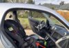 ISOFIX gyerekülés beszerelése smartba ISOFIX gyerekülés beszerelése smart fortwo 451 útmutató