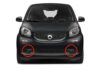 Ködlámpa izzó csere Ködlámpa izzó csere smart fortwo forfour útmutató