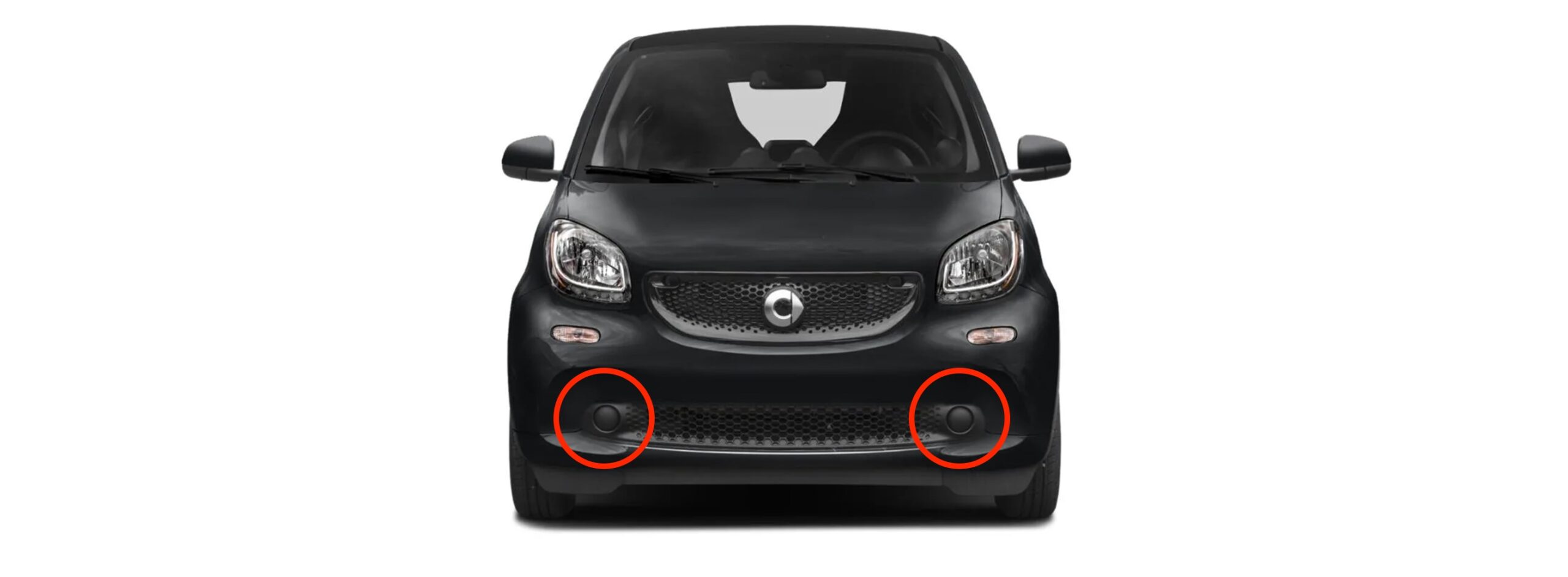 Ködlámpa izzó csere smart fortwo forfour útmutató Ködlámpa izzó csere smart fortwo forfour útmutató