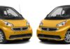 Külső kilincs eltávolítása Külső kilincs eltávolítása smart fortwo 451