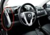 Műszerfal oldalsó burkolat eltávolítása Műszerfal oldalsó burkolat eltávolítása smart fortwo 451