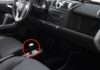 Sebességváltó gomb eltávolítása Sebességváltó gomb eltávolítása smart fortwo 451 útmutató