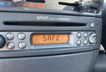 Smart rádió kód Smart rádió kód