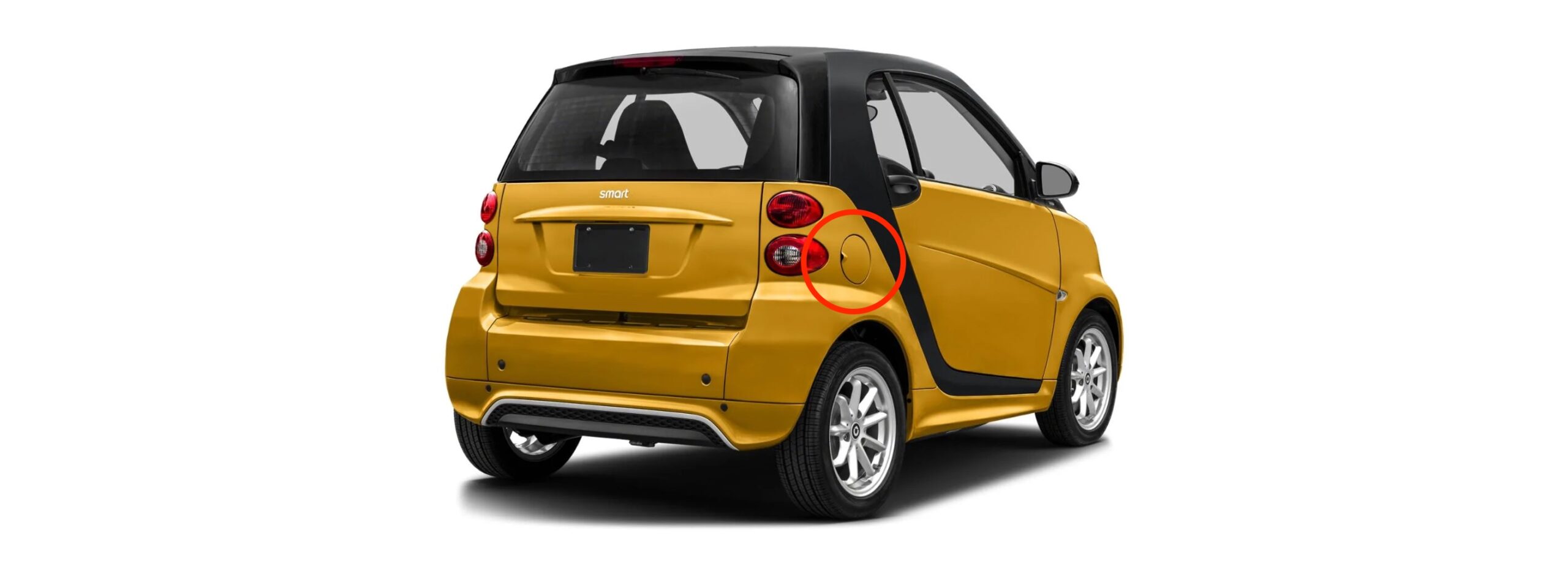 Üzemanyag betöltő (tank) ajtó borítás leszerelése és komplett betöltőnyílás kiszerelése smart fortwo 451 Üzemanyag betöltő (tank) ajtó borítás leszerelése és komplett betöltőnyílás kiszerelése smart fortwo 451