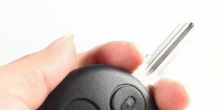 1 kulcsom van a smarthoz, jól meg is szívtam Smart fortwo pótkulcs