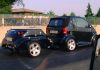 Smart Utánfutó
